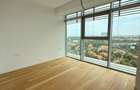 Penthouse 4 camere · The Penthouse Floreasca