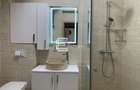 Apartament 2 camere – terasă 37 mp – etaj 1 – 2 parcări – Șelimbăr