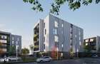 Apartament 2 camere, utilat complet, Via Universitate, Arad comision 0 - 3