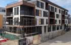 Apartament 1 camera, str. Ceta?ii Direct dezvoltator, 0% comision - 10