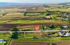 OCAZIE UNICA de investitie intr-un punct strategic de pe Autostrada A7