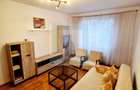 Apartament 2 camere mobilat/utilat - zona Grivitei