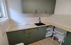 Zona Stefan cel Mare - Barbu Vacarescu - Metrou apartament 3 camere in vila - 9