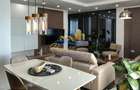 Apartament 2 camere Mamaia
