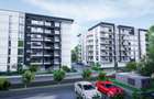 Investiție | Apartament Finalizat Residence5, lângă pădurea Băneasa - 12