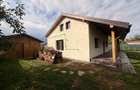 Vand Casa Moderna ptr Inchiriere AirBNB sau Refugiu langa Bucuresti