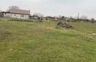 Teren Construcții intravilan de 850 mp, în Crucea - 2