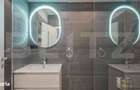 De vanzare apartament 4 camere, 125mp, lux - 3