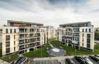 Apartament de vanzare 4 camere balcon boxa lift bloc nou zona Centrala - 1