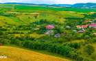 Casa pe deal, cu poveste | Teren 4.874 mp | Chiheru de Sus, Mures - 4