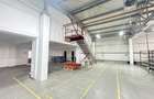 Hala industriala 1200mp + birouri 900mp zona Mall - Selimbar - 7