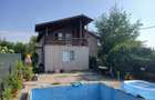 Proprietate cu 2 case si piscina Silistea Crucii, Dolj | 40.000 - 3