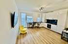 Inchiriez apartament nou in Comuna Pantelimon-Strada Padurii, nr.3 - 8