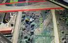 Proprietar vand teren Teghes, com.Domnesti, 600 mp intravilan - 3