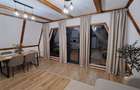 Casa de vanzare A-frame