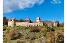 Pensiune rustică in Transilvania de vânzare în centrul comunei Saschiz - 5