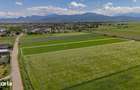Teren 9.300 mp Stupini | Front 45.59 m la Asfalt | PUG Zona L1c - 2