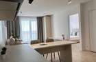 Studio dublu, 56mp utili cu balcon, Padure Baneasa