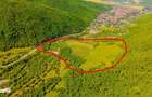 Teren 128.000 mp-Sacele-zona Garcini/ Intravilan/ COMISION 0% - 1