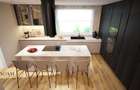 Apartament Exclusivist cu Vedere către Lacul Floreasca | 4 Camere | 216 MP | Bou
