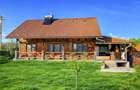 Tur Virtual & Film! Casa cocheta, constructie noua, peste 800mp teren - 1