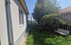 Casa de vanzare la 10 km de Beclean teren 1.600 mp