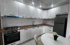 Apartament tip studio de inchiriat la parter