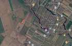Teren 4465 mp Str. Nuferilor, Vidra - Berceni, Ilfov - 2