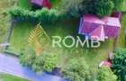 Cabana de vacanta – Muntele Băișorii - teren 800 mp - 98 mp construiti