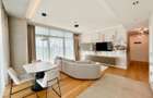 3-room apartment | swimming pool | Upsite residential complex | Promenada Mall - 3