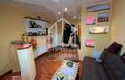 Apartament de vanzare in Sibiu Terezian, 60 mp utili 2 camere+pivnita