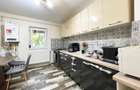 Apartament decomandat 3 camere, 2 bai la parter - zona Soarelui