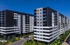 Cortina North faza I 2 camere mobilat, parcare inclusa - 3