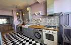 Apartament spa?ios3 camere | Parcare | View panoramic | Semicentral