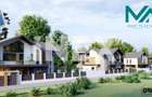 Vile PREMIUM cu 5/6 camere Trivale | 295 mp Utili | str. Cam - 15
