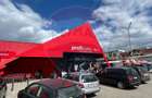 Spa?iu comercial 58mp in incinta Super PROFI Urziceni - 1