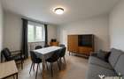 Apartament luminos, arie linistita, Aleea Savinesti,Targu Mu - 3