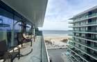 Apartament 2 camere in prima linie la mare , complex WHITE TITANIC - 1