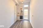 Spatiu comercial 52 mp | Salon Beauty / Barber echipat | Vitrina strad