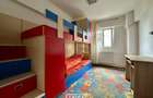 3 camere decomandate, 77 mp, 2 bai, 2 balcoane, metrou 2 min