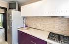 Apartament 3 camere, 68 mp, renovat ?i complet mobilat Burdujeni, Str. Baladei (Cuza Voda 1)