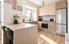 Apartament modern 56 mp, parcare inclusa, Transilvania Residence Brasov