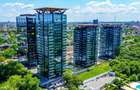 Spatiu comercial in One Floreasca City. Ideal restaurant - 2