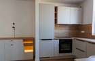 Apartament cu 1 camera complet mobilat Jabri Nord Residence