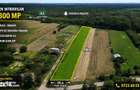 OCAZIE - Teren Intravilan - 8300 mp, Gruiu - Padurea Snagov - 1