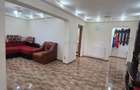 3 camere Obor Cu balcon si terasa Mobilat