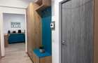 Apartament de inchiriat 2 camere Prima Onestilor cu parcare - 1