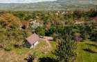 Teren de vanzare 5.100 mp, in localitatea Marun?i?u, ora? Patarlagele Ideal pentru casa de vacan?a - 1