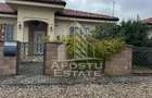 Jumatate de duplex in stil mediteranean in Urseni - 9