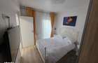 Inchiriez apartament 2 camere bloc nou utilat complet - 7